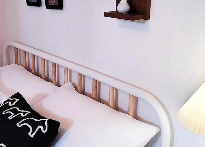 Villa Haven 3room Kspo-dom Family Trip *