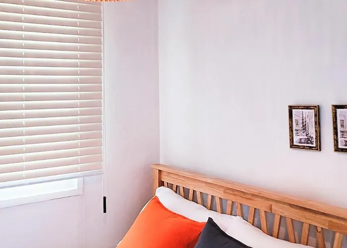 Haven 3room Kspo-dom Family Trip Villa *