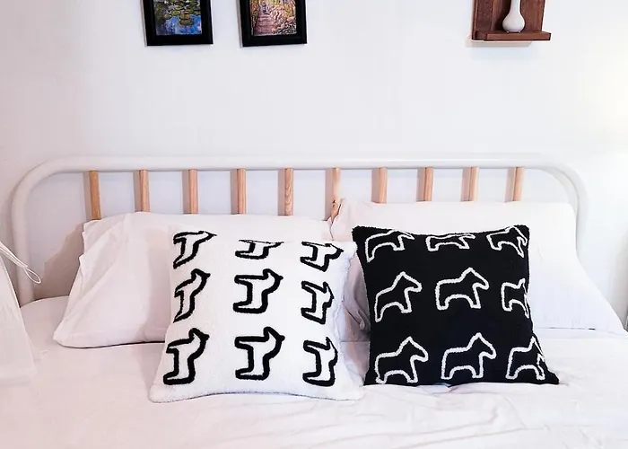 Villa Haven 3room Kspo-dom Family Trip *