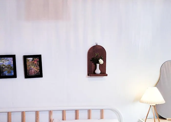 Villa Haven 3room Kspo-dom Family Trip Séoul