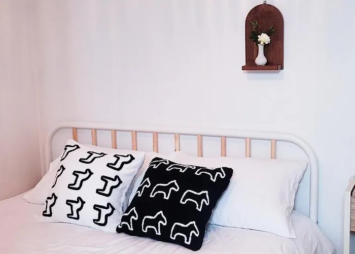 Villa Haven 3room Kspo-dom Family Trip