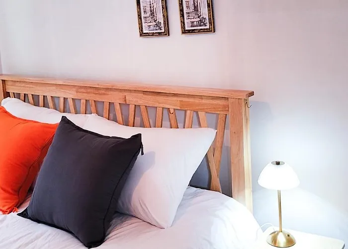 Villa Haven 3room Kspo-dom Family Trip *