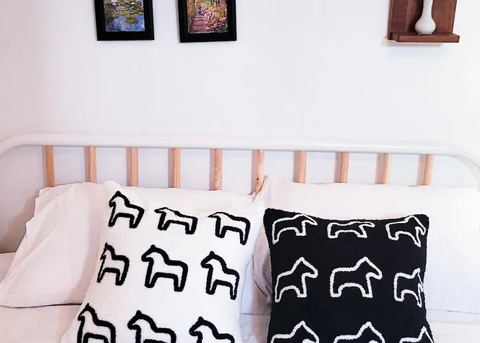 Haven 3room Kspo-dom Family Trip Villa